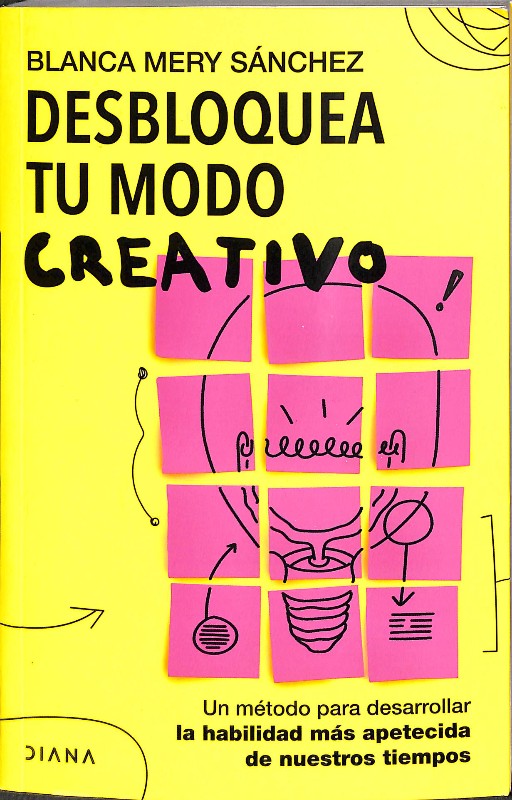 Desbloquea Tu Modo Creativo
