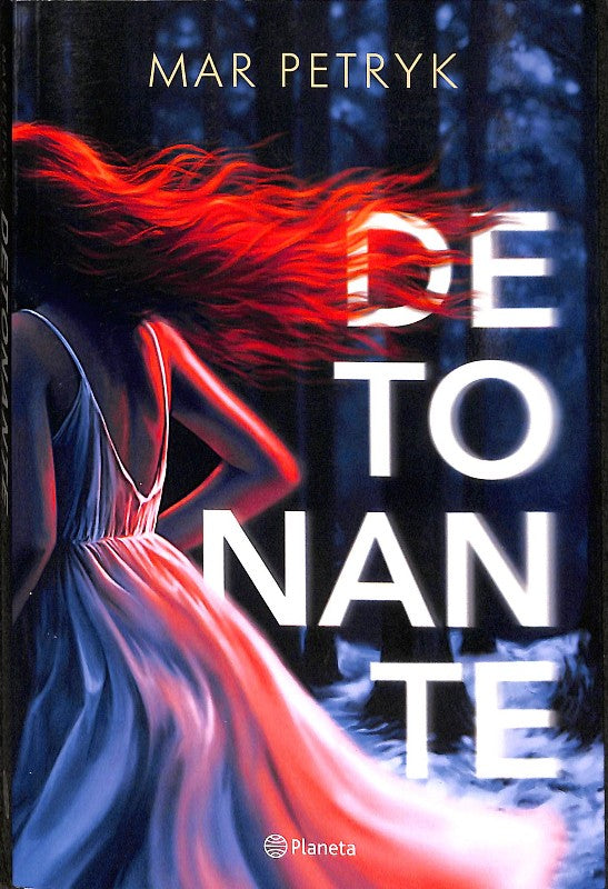 Detonante