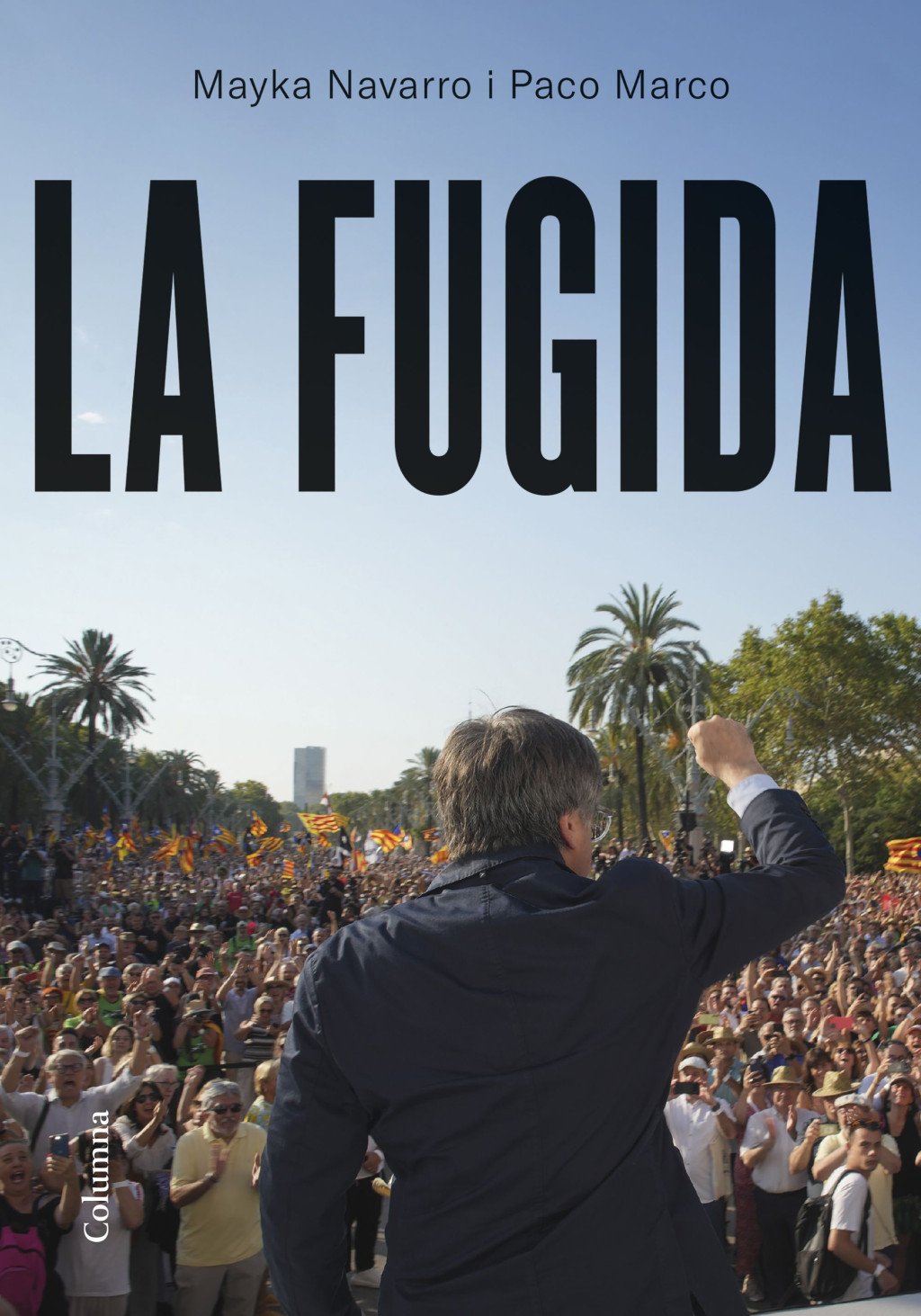 La Fugida