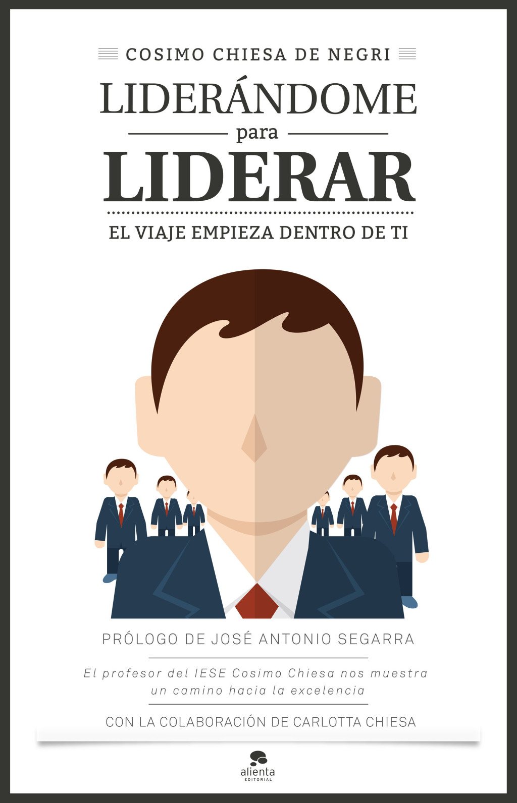 Liderándome para Liderar