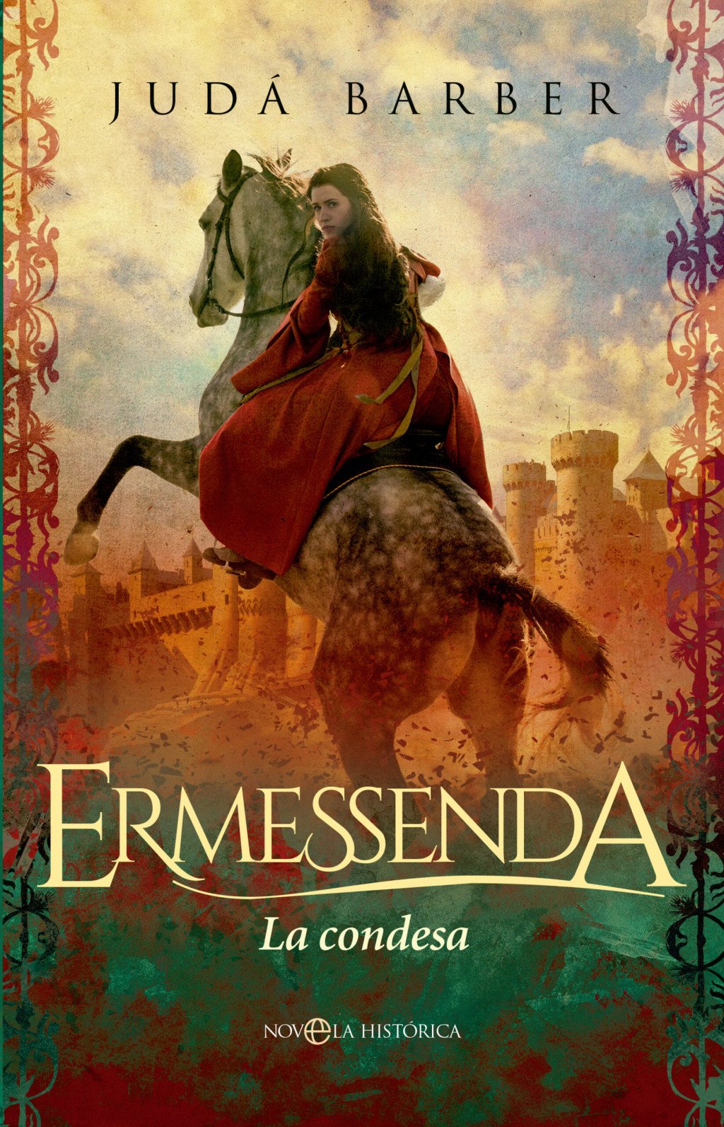 Ermessenda: la Condesa