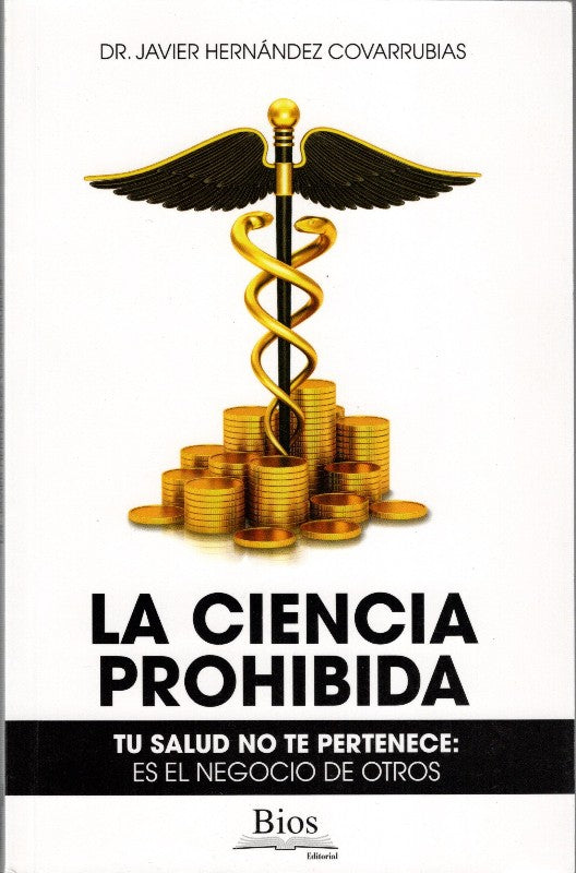 La Ciència Prohibida
