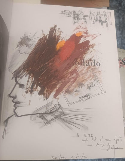 Antonio Collado 1973 - 1998 Vol. 2