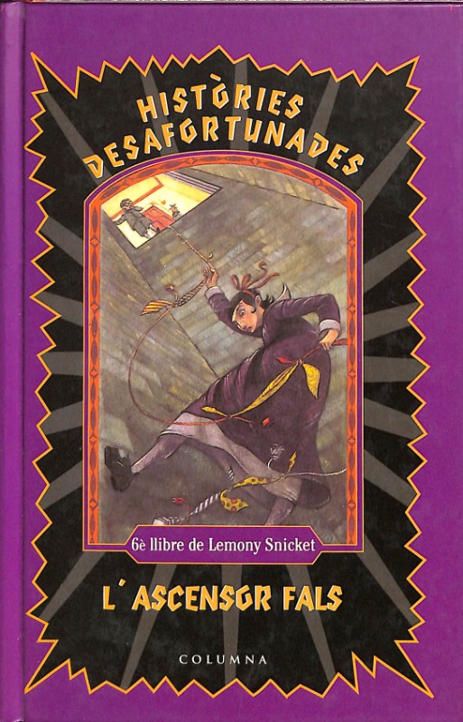 L'Ascensor Fals