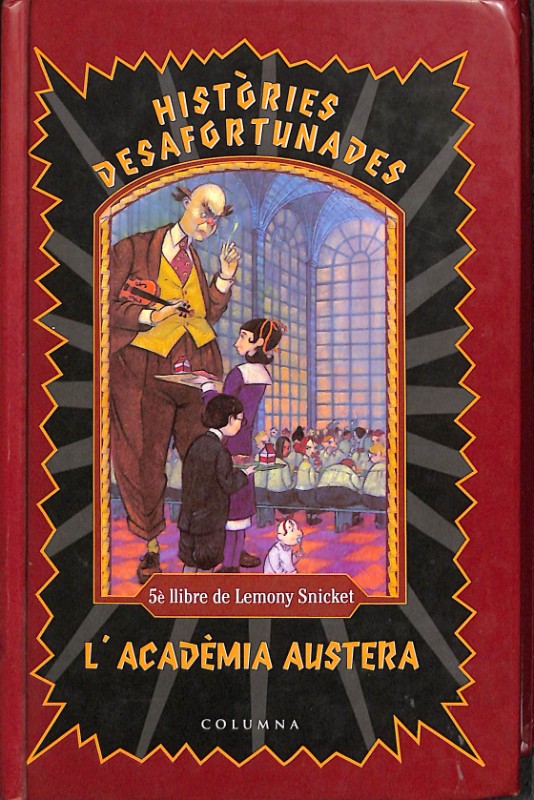 L'Academia Austera