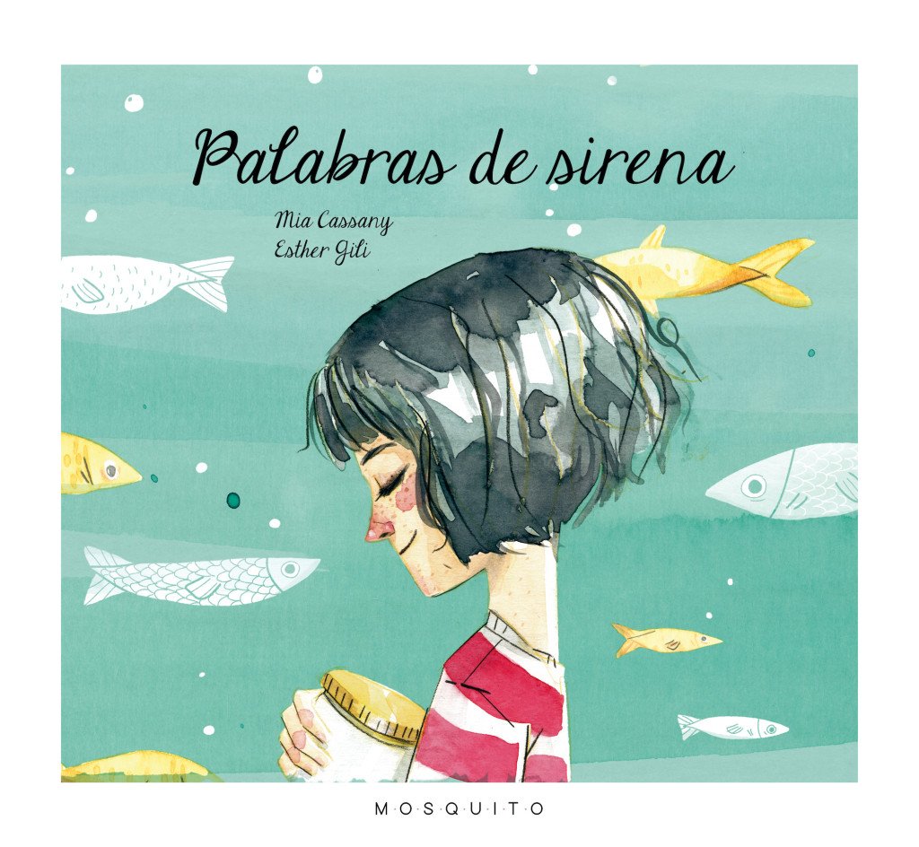 Palabras de Sirena