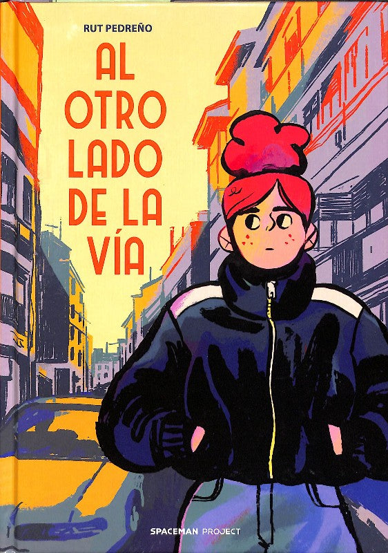 Al Otro Lado de la Vía