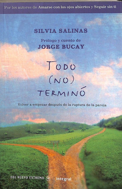 Todo (No) Terminó: Volver a Empezar Después de la Ruptura de la Pareja