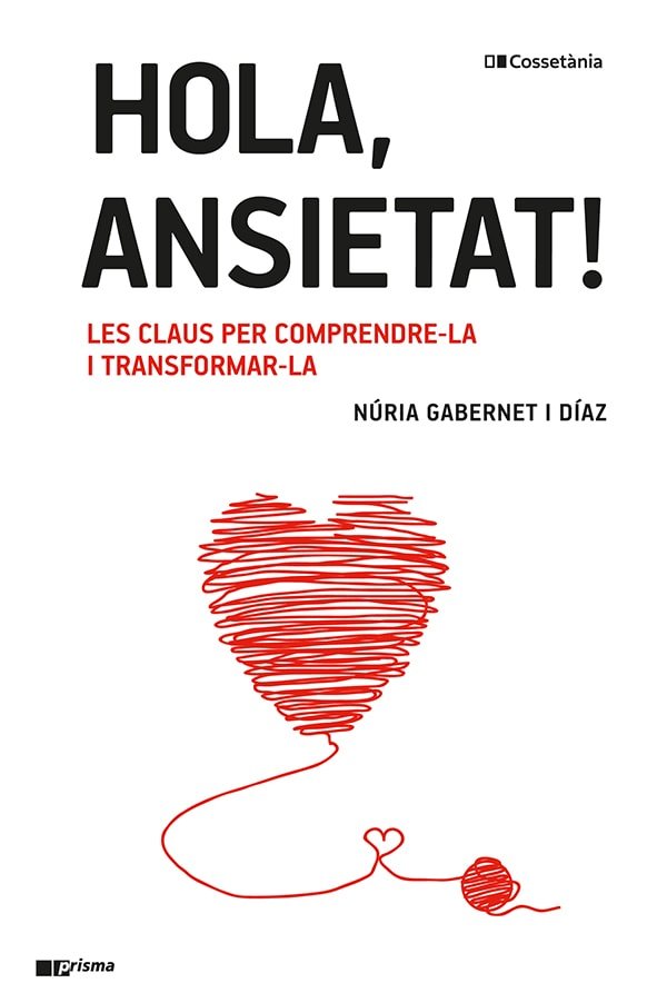 Hola, Ansietat!