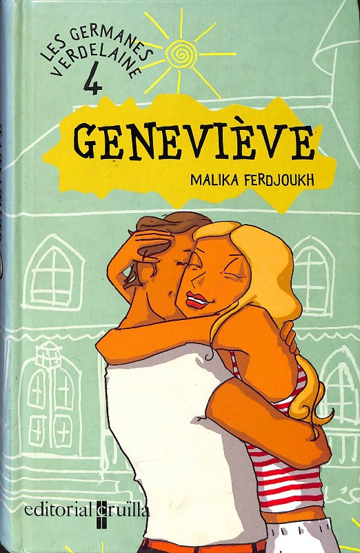 Geneviève