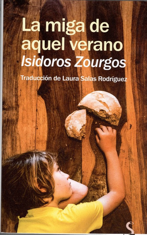 La Miga de Aquel Verano