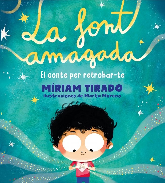 La Font Amagada: el Conte per a Retrobar-te