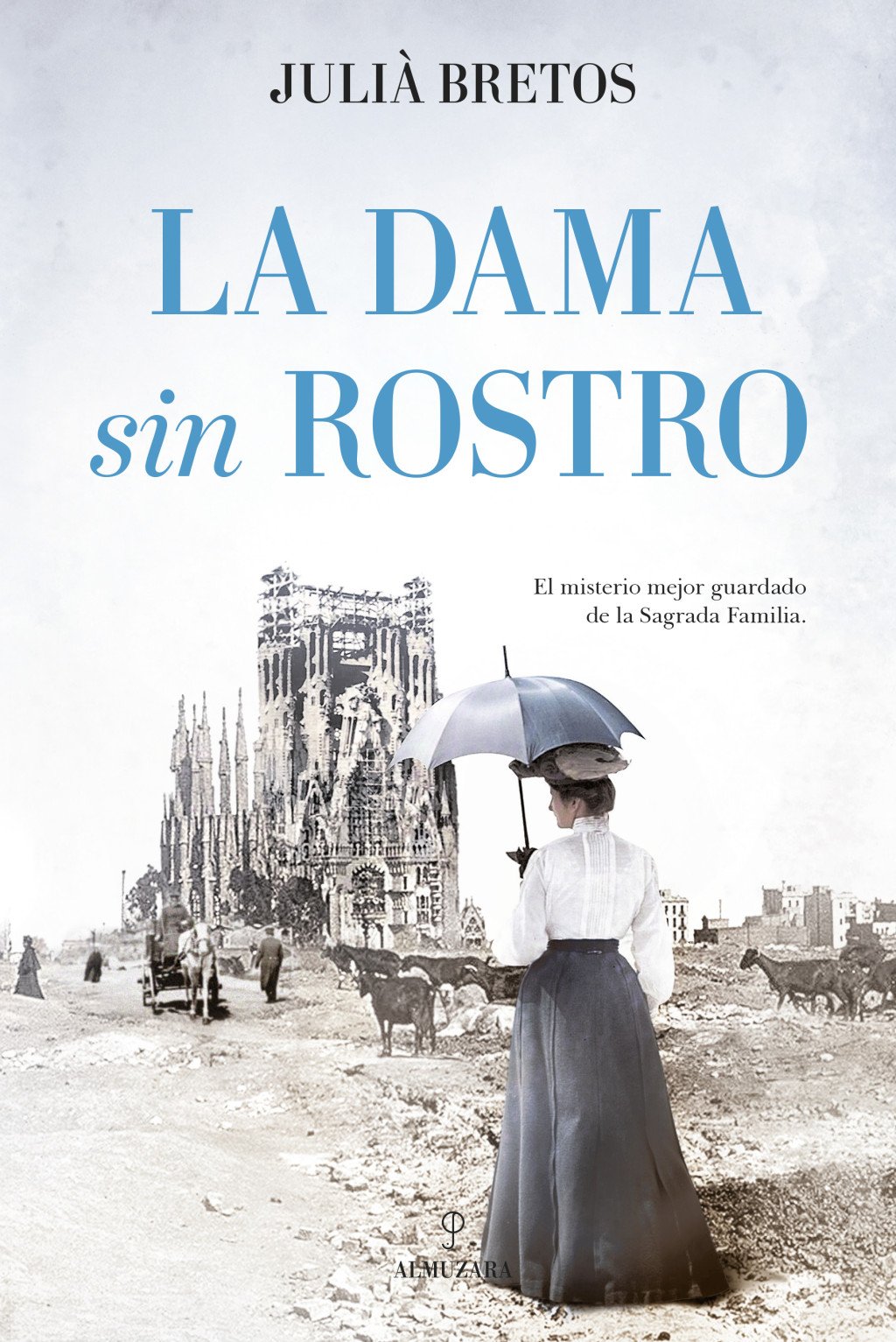 La Dama Sin Rostro