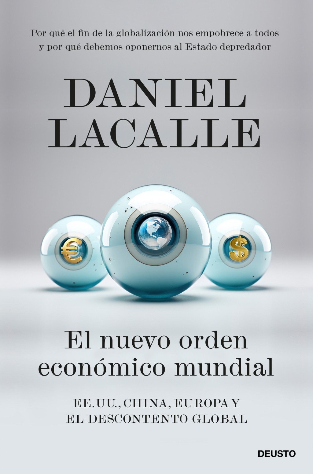 El Nuevo Orden Económico Mundial