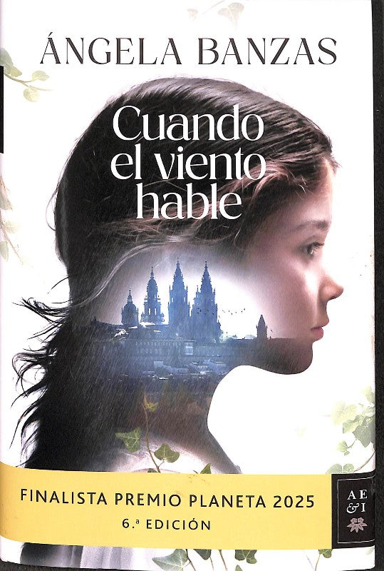Cuando el Viento Hable
