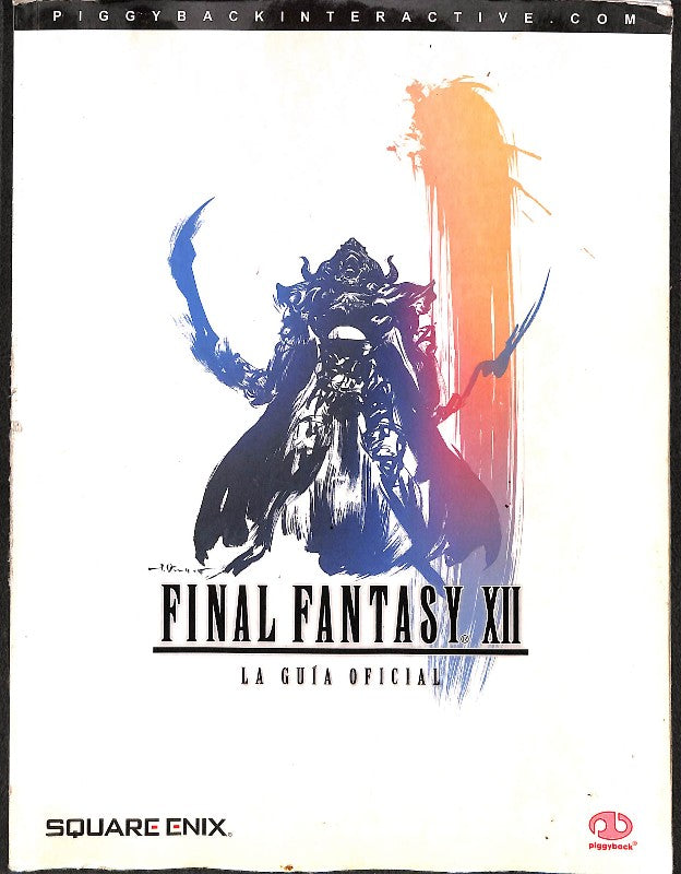 Final Fantasy XII