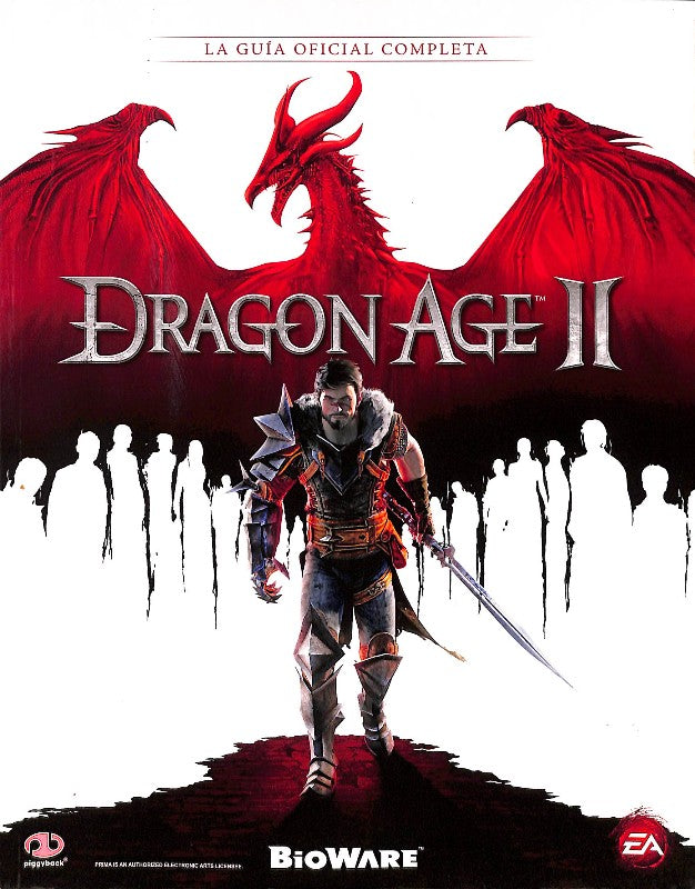 Dragon Age II