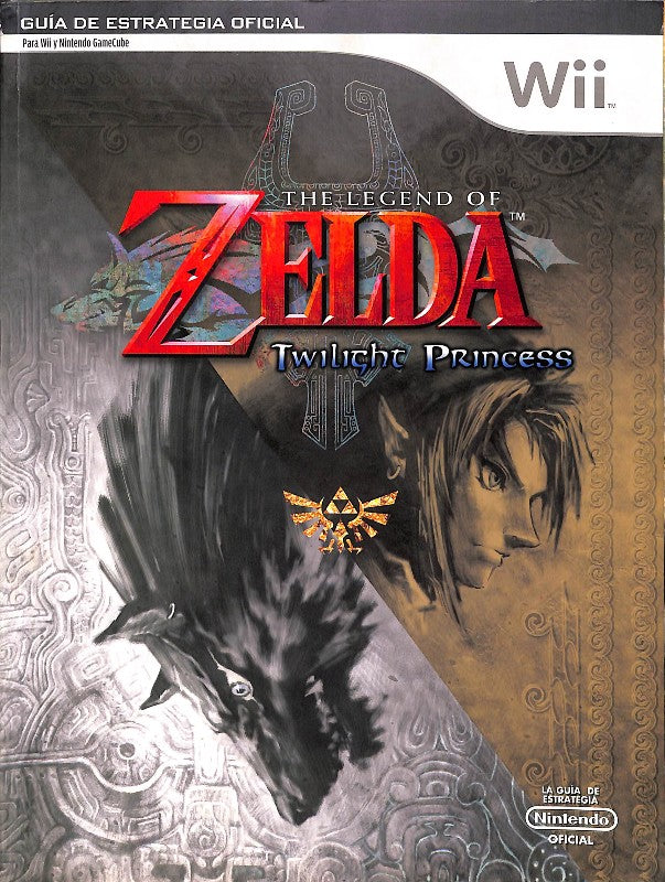 The Legend Of Zelda