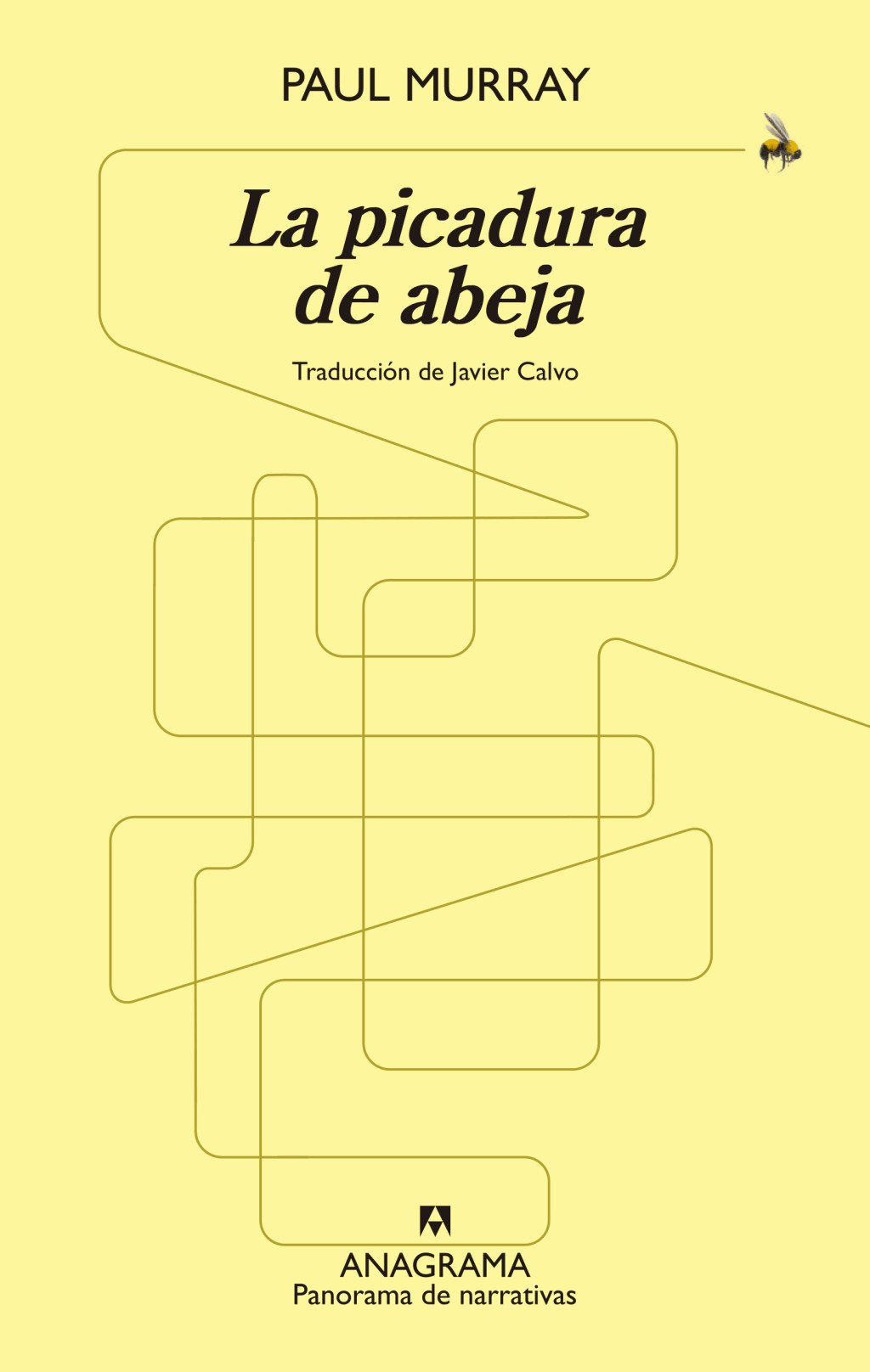 La Picadura de Abeja