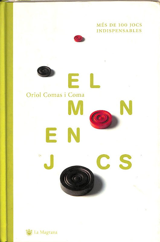 El Mon en Jocs