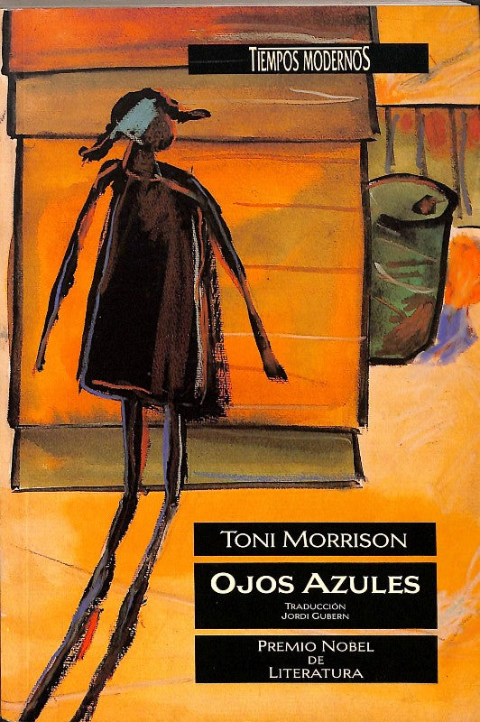 Ojos Azules