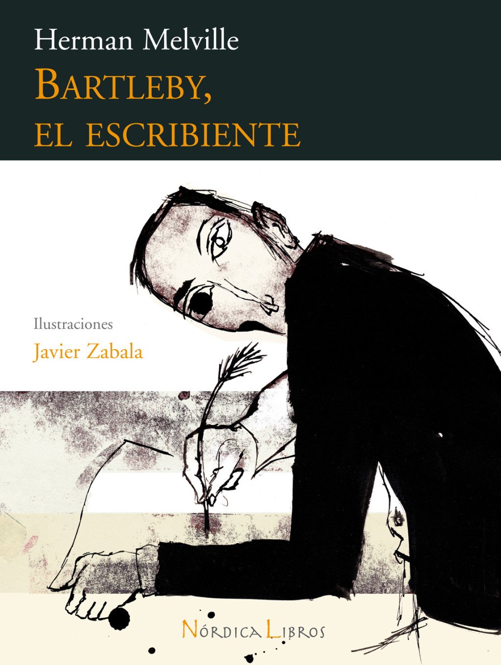 Bartleby, el Escribiente