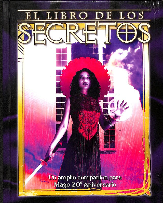 El Libro de los Secretos
