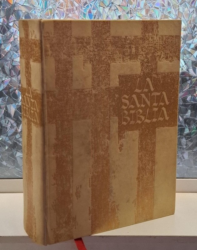 La Santa Biblia - Edición de Lujo