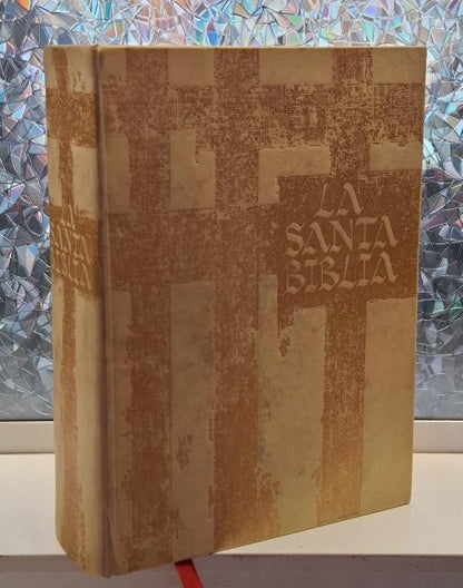La Santa Biblia - Edición de Lujo