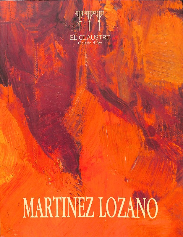 Martínez Lozano