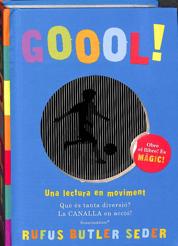 Goool!