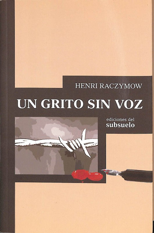 Un Grito Sin Voz