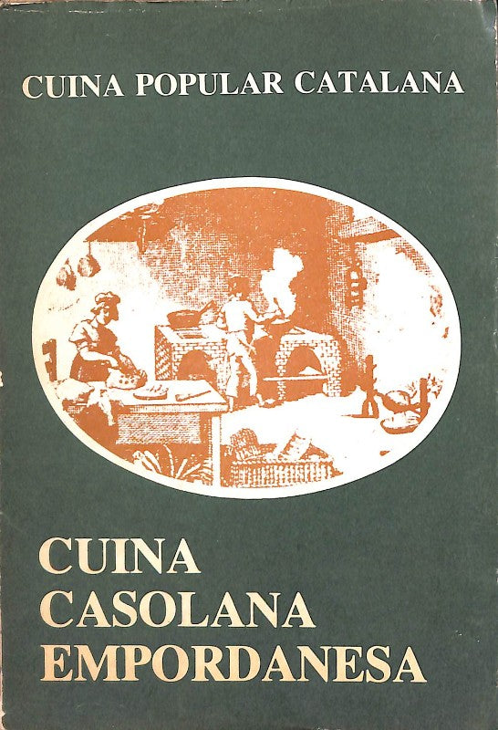Cuina Casolana Empordanesa