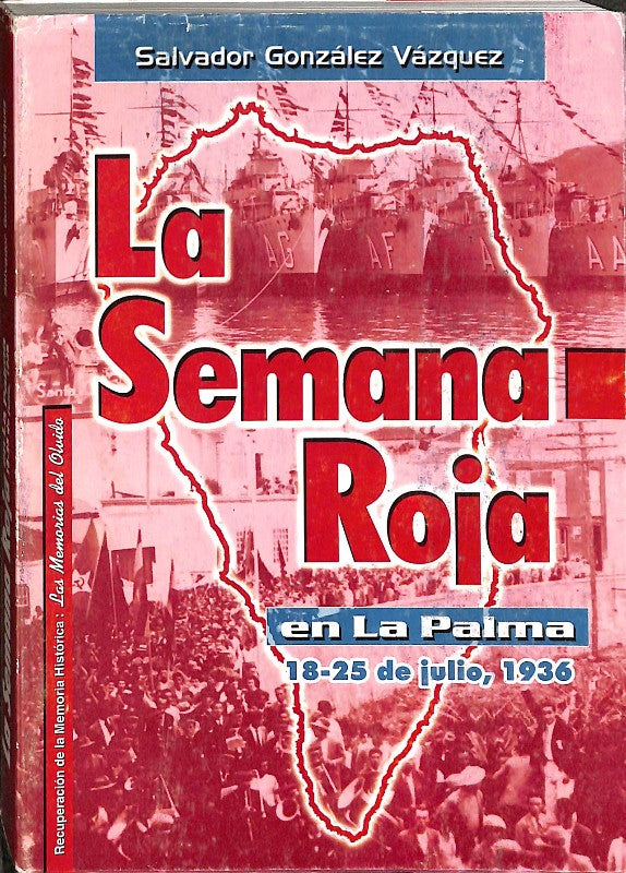 La Semana Roja
