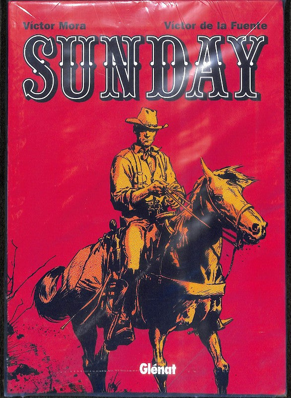 Sunday (Edición Integral)