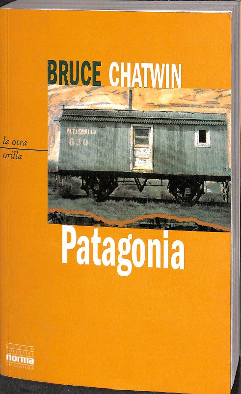 Patagonia