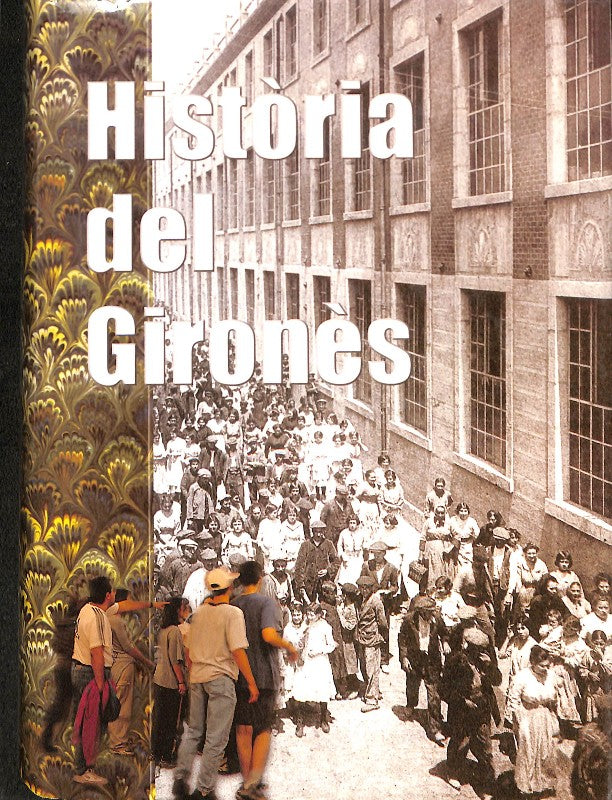 Història del Gironès Vol. III