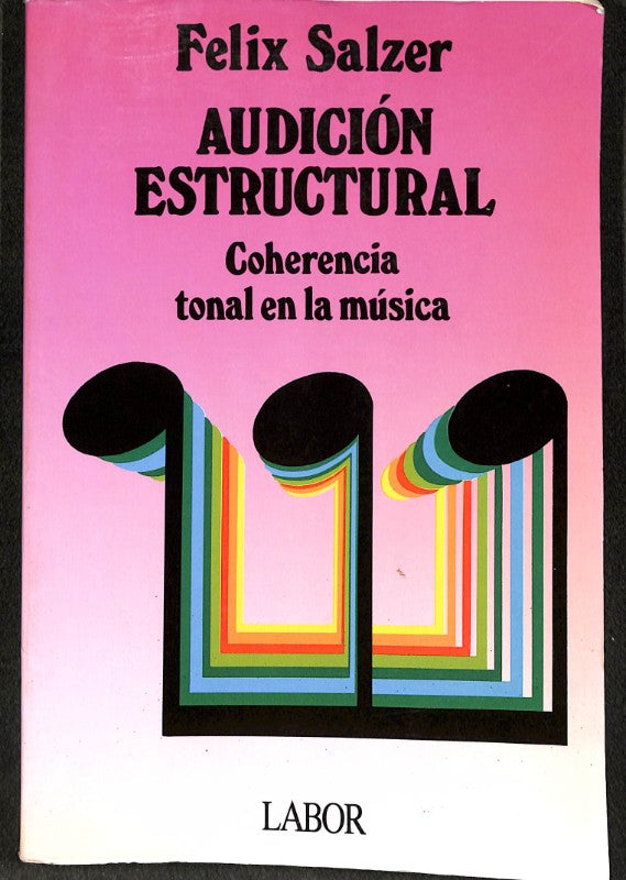 Audición estructural: Coherencia tonal en la música