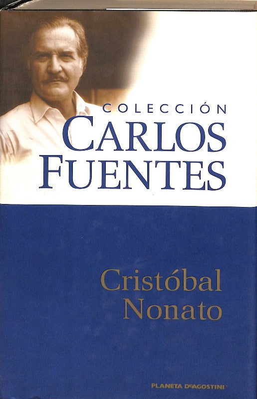 Cristóbal Nonato