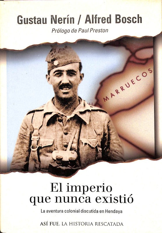 El Imperio Que Nunca Existió