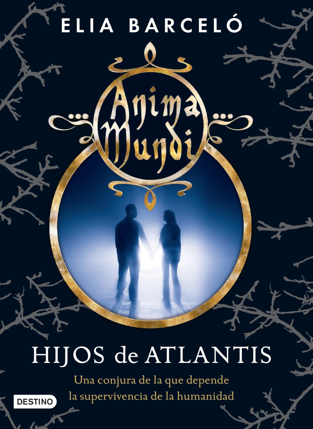 Hijos de Atlantis Vol. II