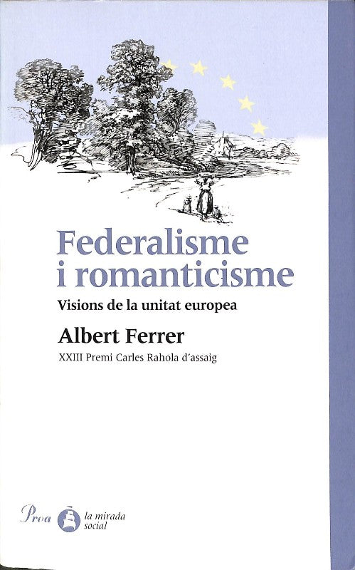 Federalisme i Romanticisme
