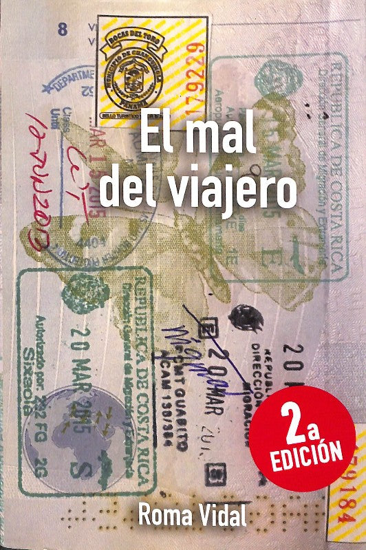 El mal del Viajero