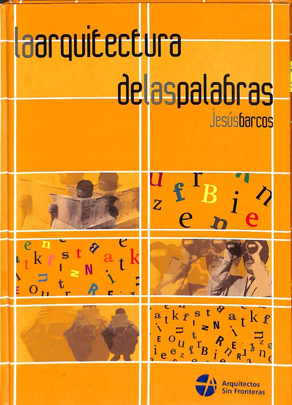 La arquitectura de las palabras