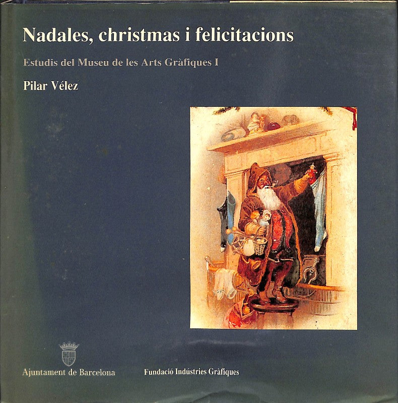 Nadales, Christmas i Felicitacions