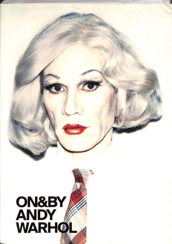 On & By - Andy Warhol