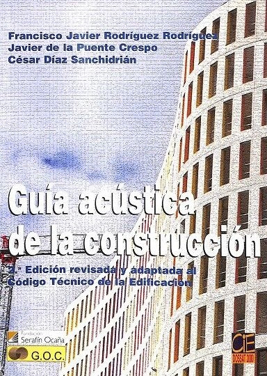 Guía Acústica de la Construcción