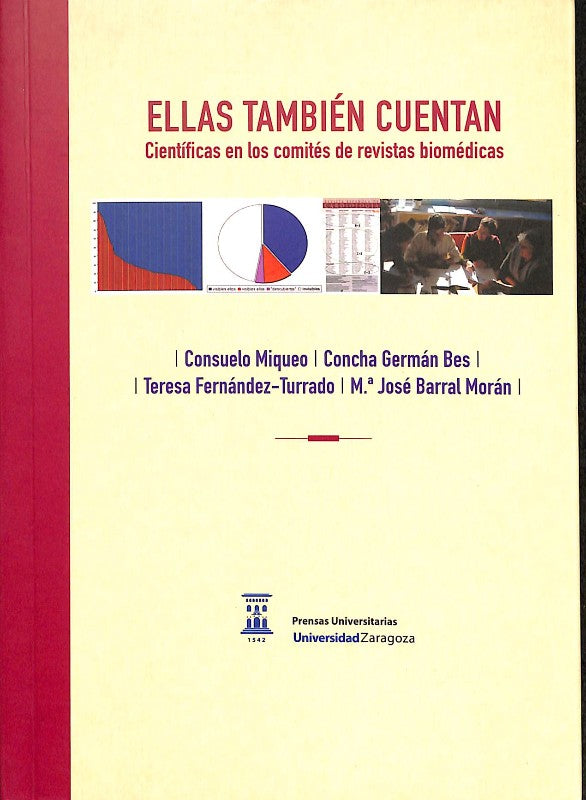 Ellas Tambien Cuentan