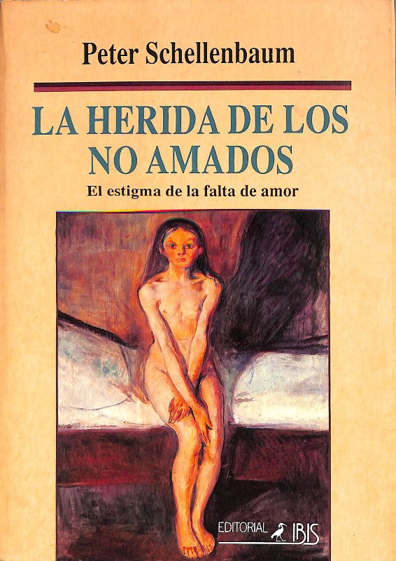 La Herida de los No Amados