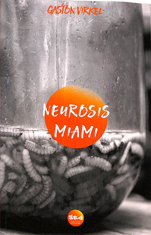 Neurosis Miami